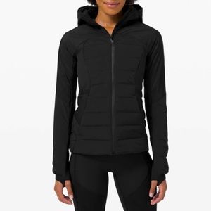 Lululemon Down For It All Jacket